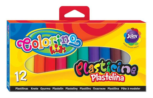 Plastilinas Colorino, 240 g