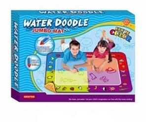 Water Doodle Mat HM3807