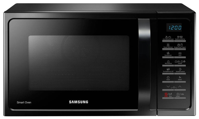 Mikrobangų krosnelė Samsung MC28H5015AK/BA