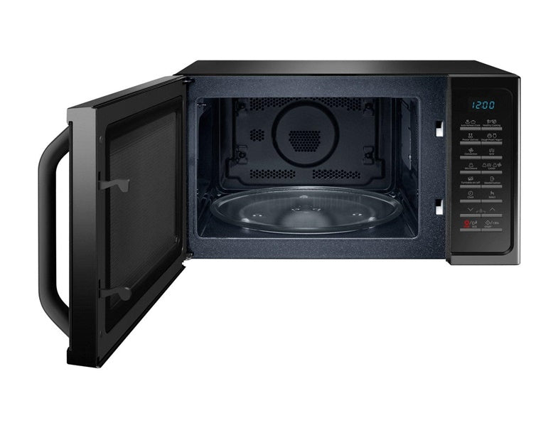 Mikrobangų krosnelė Samsung MC28H5015AK/BA