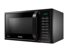 Mikrobangų krosnelė Samsung MC28H5015AK/BA