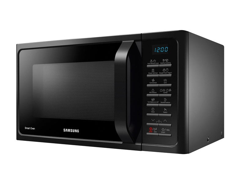 Mikrobangų krosnelė Samsung MC28H5015AK/BA