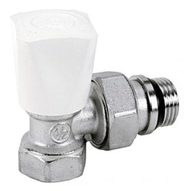 VALVE MAUNAL R705 1/2 ANGULAR
