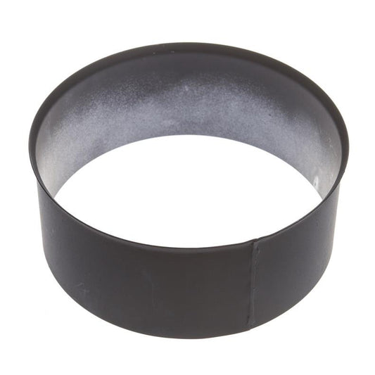 ABX stove pipe, 200 mm