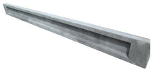 Betonowa podstawa ogrodzeniowa 245x20x6 cm