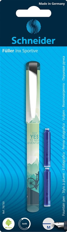 Pióro wieczne Schneider Inx Sportive