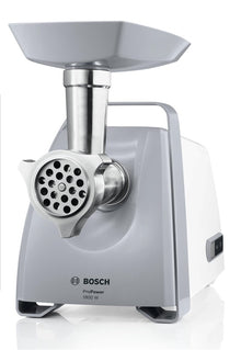 Mėsmalė Bosch MFW66020, 600 W