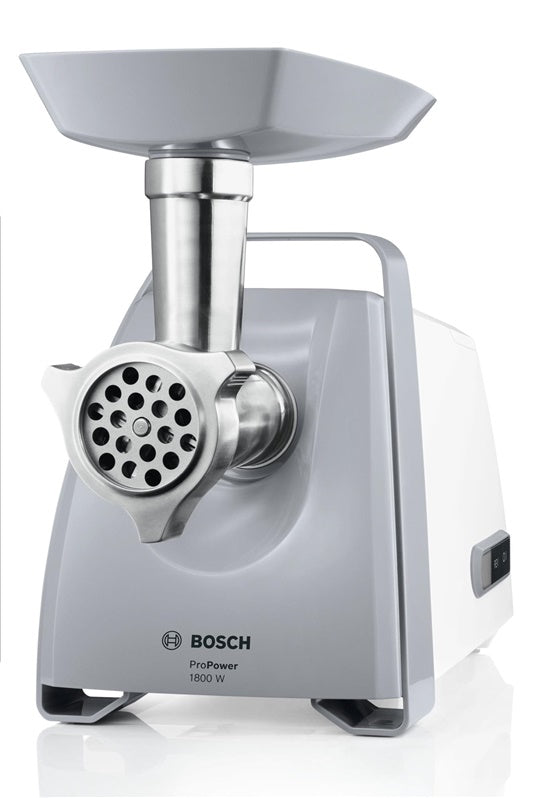 Mėsmalė Bosch MFW66020, 600 W