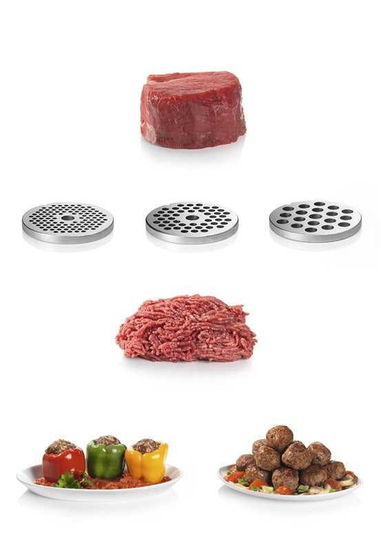 Mėsmalė Bosch MFW66020, 600 W