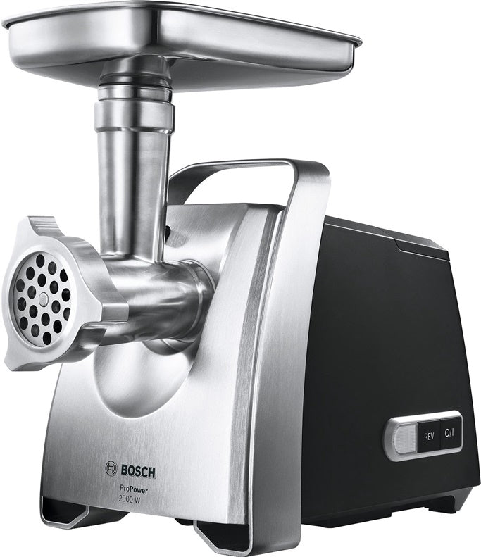 Mėsmalė Bosch MFW68660, 800 W