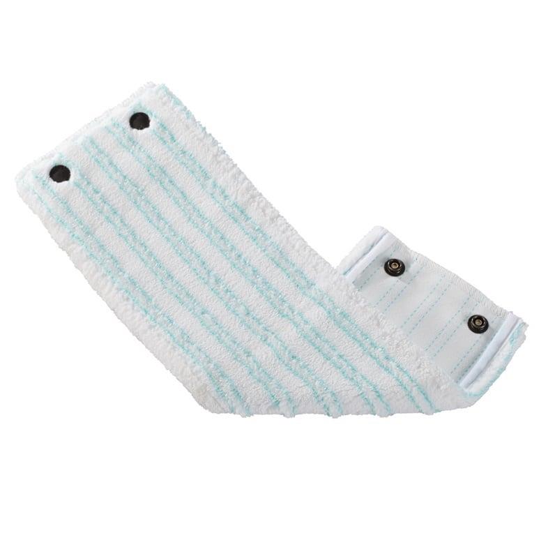 Grindų šepečio šluostė „twist xl micro“