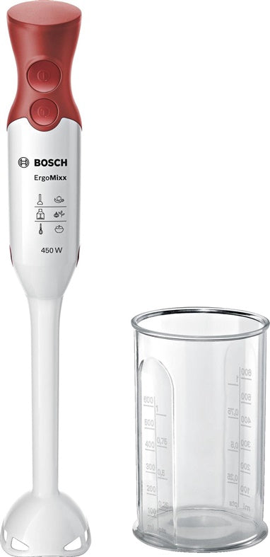 Rankinis trintuvas BOSCH ERGOMIXX MSM64010