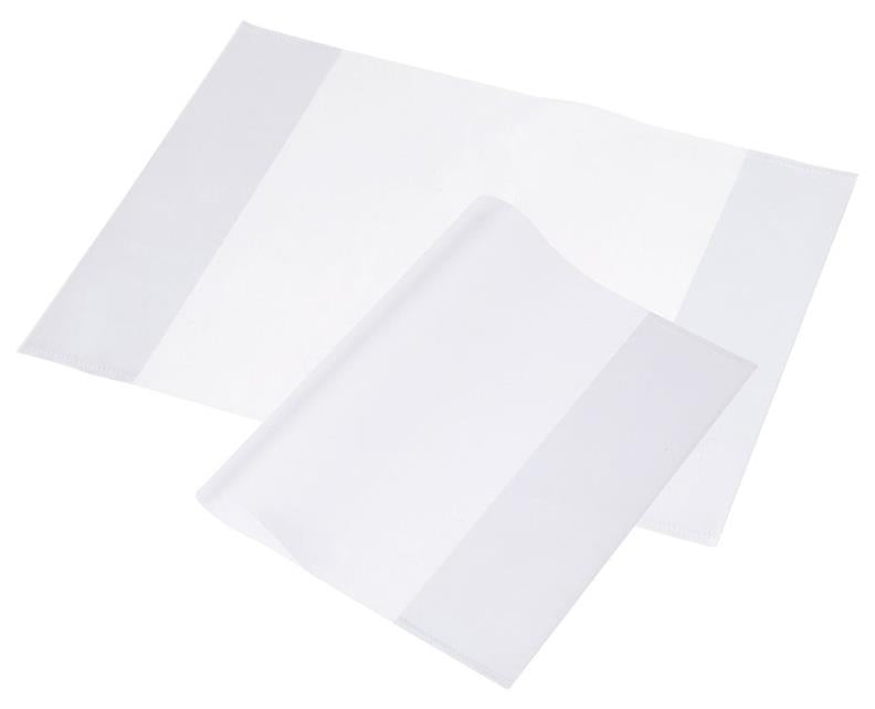 Aplankai Panta Plast, A5, 10 vnt