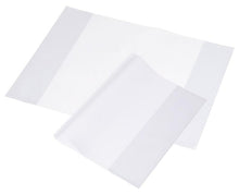 Папки Panta Plast, A5, 10 шт.