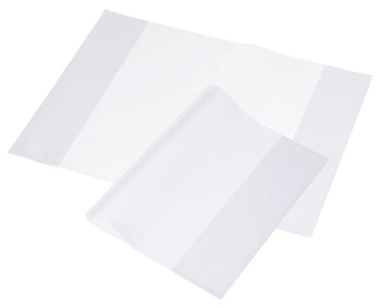Aplankai Panta Plast, A5, 10 vnt