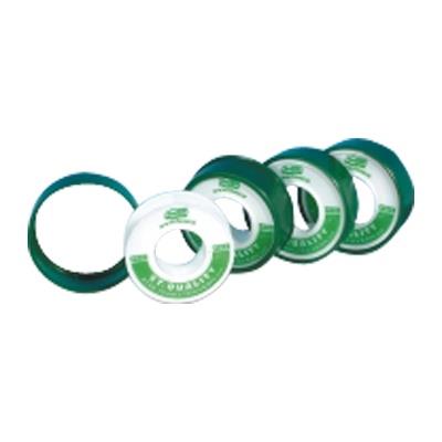 Sealing tape TEF2512F, 25 mm x 0.076 mm x 12 m