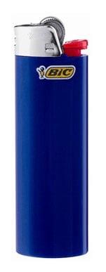 Žiebtuvėlis Bic Maxi