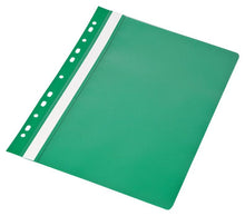 Segtuvas Panta Plast, žalias, A4