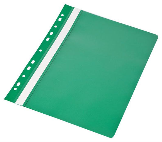 Segtuvas Panta Plast, žalias, A4