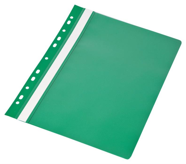 Segtuvas Panta Plast, žalias, A4