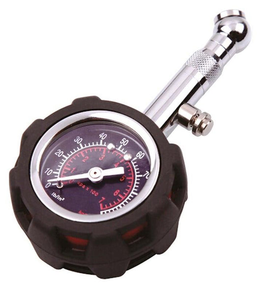 Car Tire Pressure Gauge JX-509-B