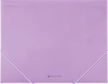 Aplankas su guma Panta Plast 0410-0034-15, 315 mm x 245 mm