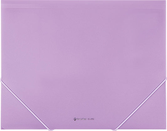 Aplankas su guma Panta Plast 0410-0034-15, 315 mm x 245 mm
