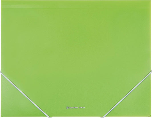 Aplankas su guma Panta Plast 0410-0034-04, 315 mm x 245 mm