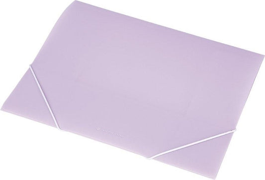 Aplankas su guma Panta Plast 0410-0034-15, 315 mm x 245 mm