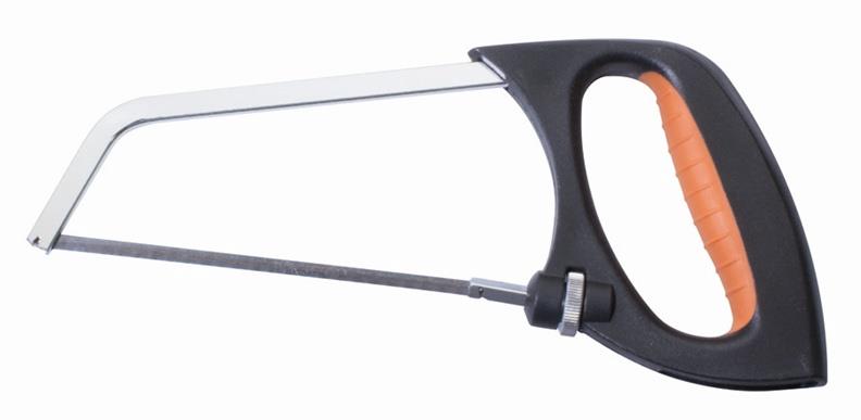 Pjūklas metalui pjauti Peter Bausch, 25 cm