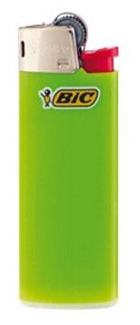 Bic Mini Lighter