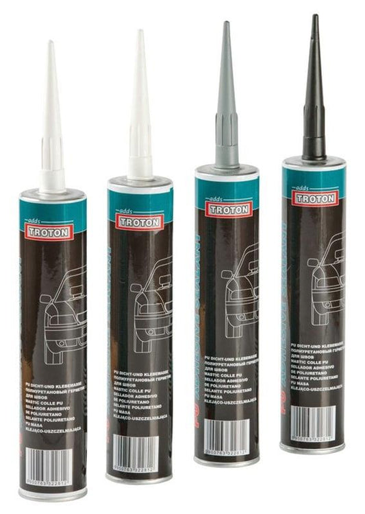 Hermetic Polyurethane Adhesive Inter-Troton, 310 ml