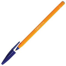 Tušinukas Bic, mėlynas