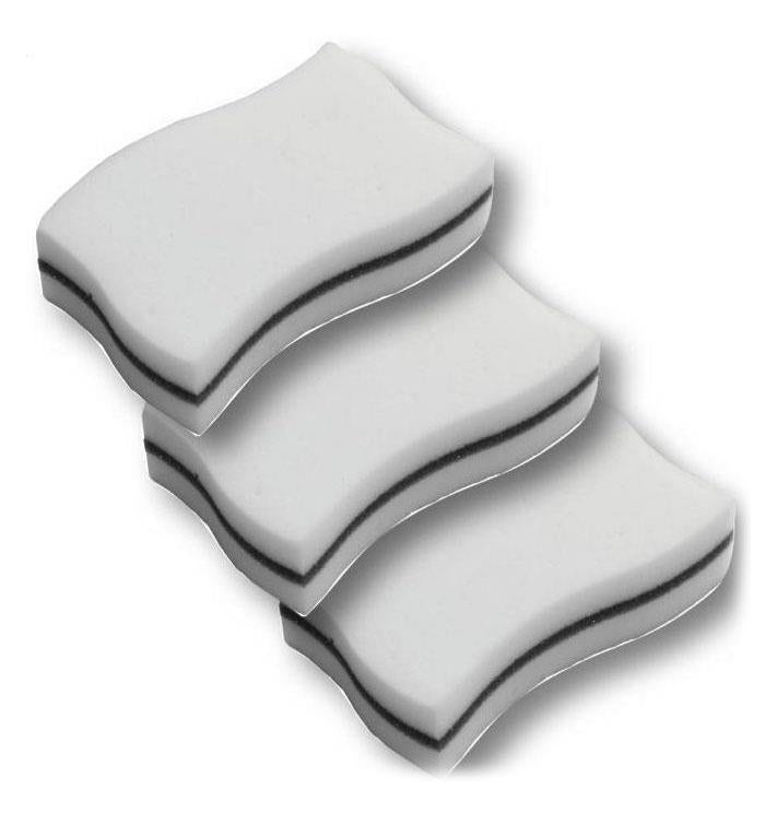 Franke sponge set, 3 pcs