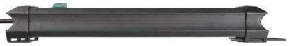 Listwa zasilająca BRENNENSTUHL PREMIUM, 6 gniazd, 3 m