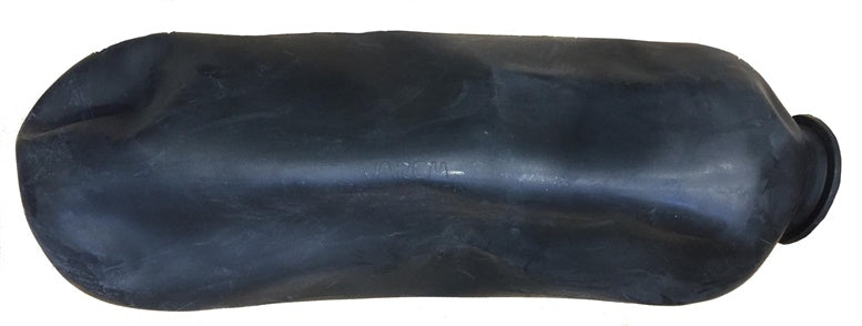 Hydrophore membrane Varem MB080F2P00000000, 100 l