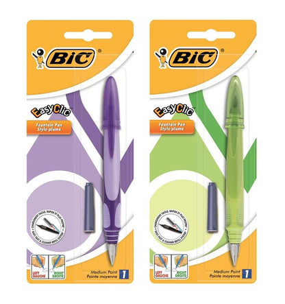Rašiklis BiC su kapsule