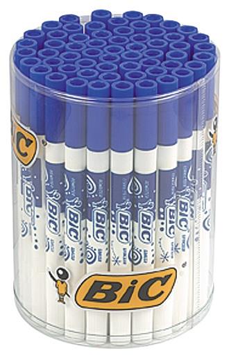 Korektor w pisaku Bic