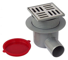Grindų trapas Ani Plast TA5604