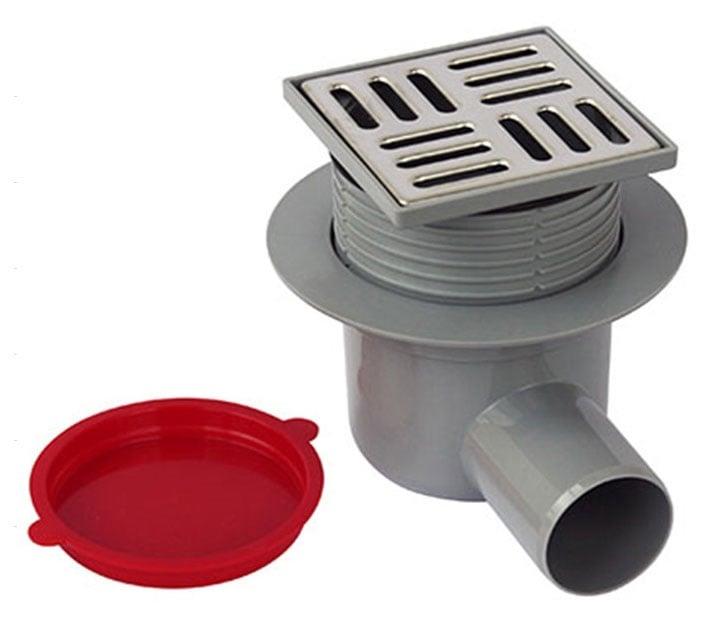 Grindų trapas Ani Plast TA5604