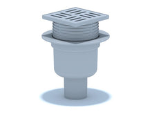 Floor drain Ani Plast TA5704