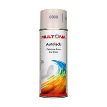 Farba w sprayu MULTONA 008, 400 ml
