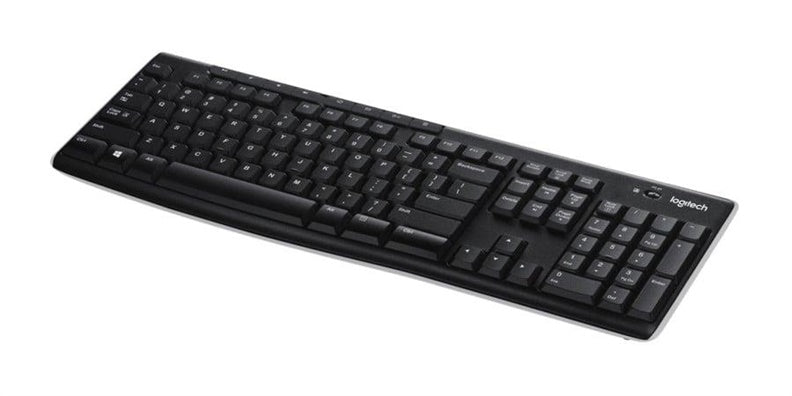 Wireless Keyboard Logitech K270 INT