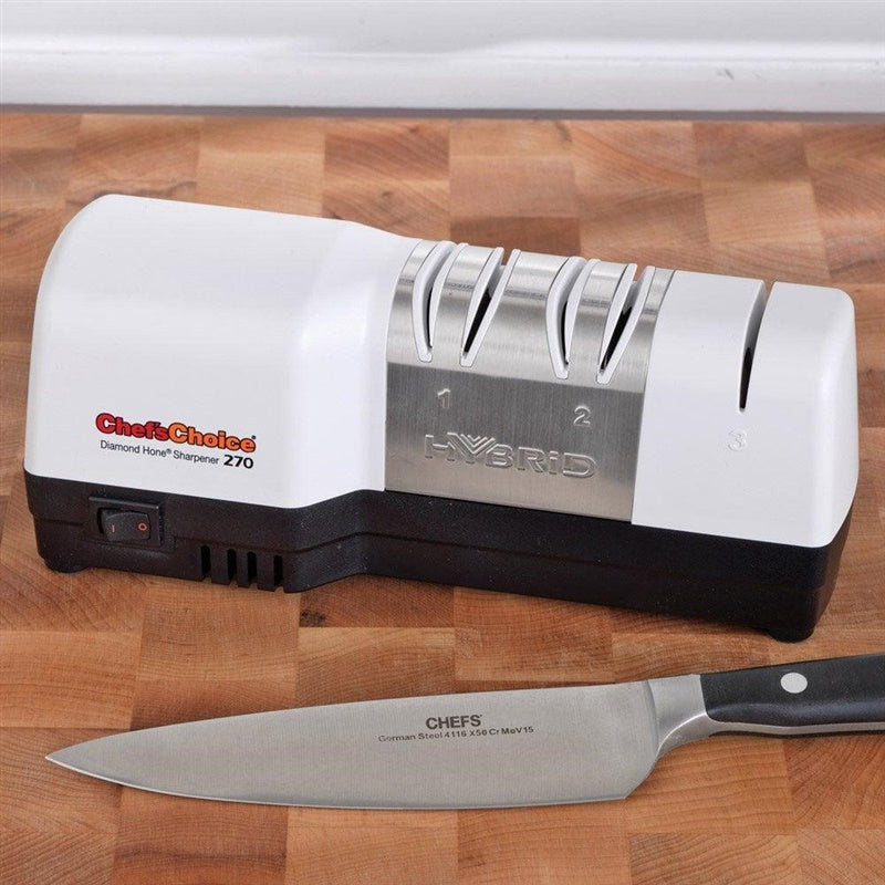Ostrzałka do noży Chef's Choice M270