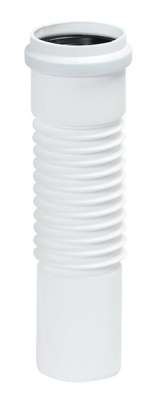 Kolano elastyczne, Ø 40 mm