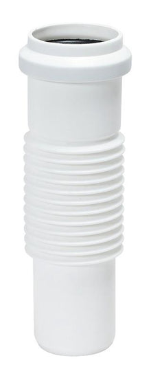 Flexible elbow, Ø 50 mm
