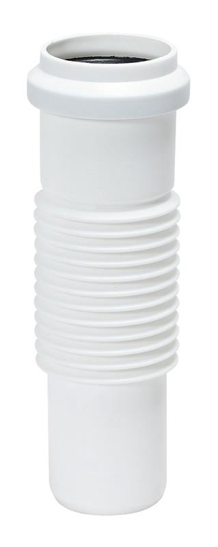 Flexible elbow, Ø 50 mm