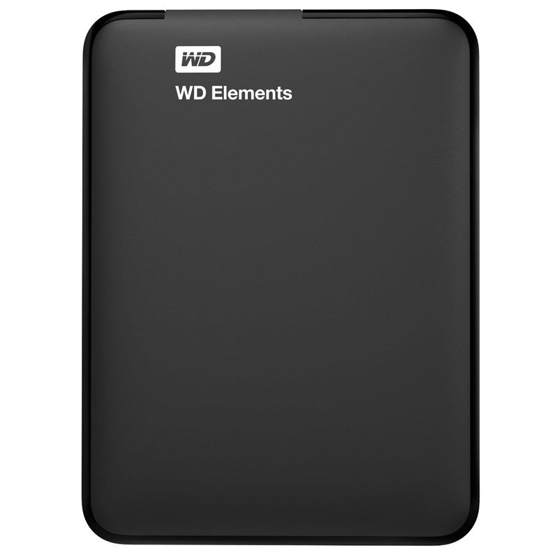Išorinis standusis diskas Western Digital 2.5", USB 3.0 1TB