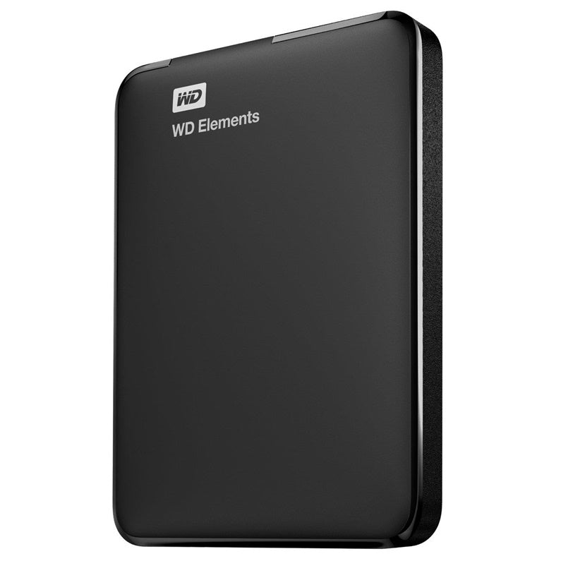 Išorinis standusis diskas Western Digital 2.5", USB 3.0 1TB