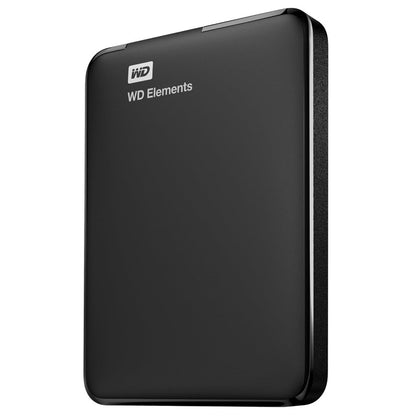 Išorinis standusis diskas Western Digital 2.5", USB 3.0 1TB